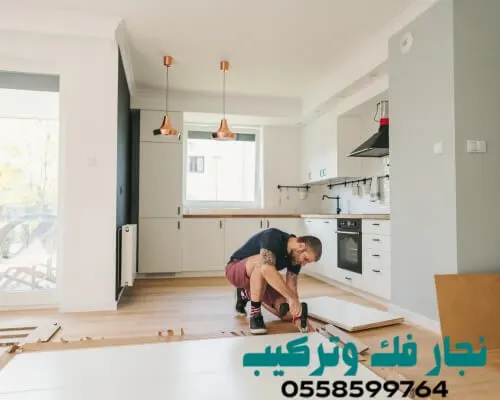 شركة تركيب اثاث ايكيا بالرياض